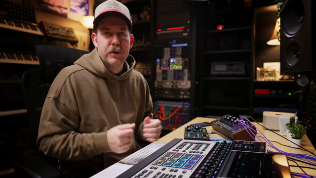 This is going to be a four-part video series on setting up your new XL as the centerpiece of your studio.