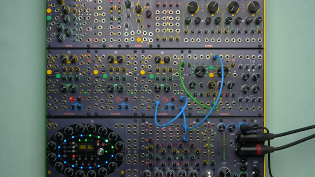 Es erstaunt mich wirklich, wie ein Modul, das wir vor mehr als fünf Jahren veröffentlicht haben, immer noch so viel an Patchbarkeit und…