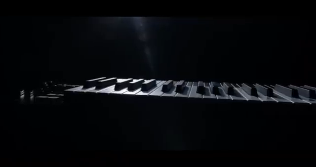 Ich denke, das ist ein wichtiges Instrument. Es ist ein wichtiger Schritt nach vorn in dem, was zur Geschichte der Musik des 21…