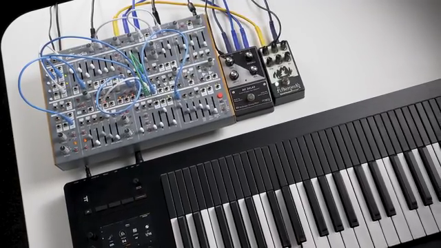 Das verändert die Interaktion mit Cascadia grundlegend – und zwar zum Guten.