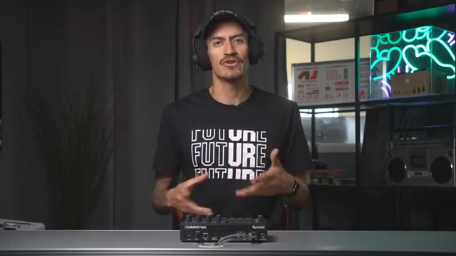 Elektron Syntakt: Hybride Groovebox-Architektur für moderne Beatmaker