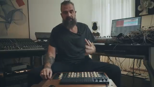 OXI Instruments und die Kunst des Sequenzierens: Warum das OXI One dein kreatives Gehirn sein will