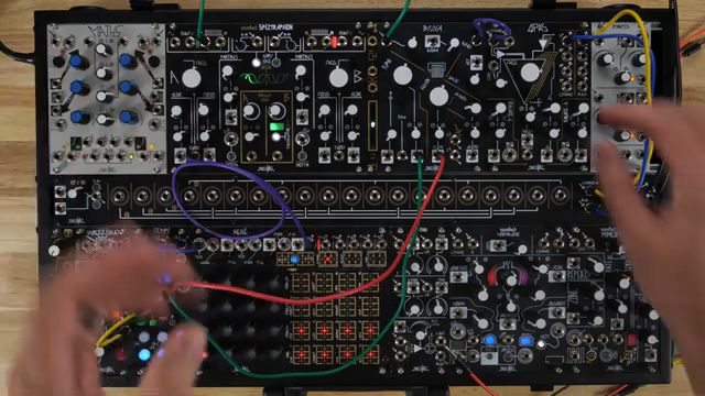 Make Noise Bruxa: Ein patchbares Pathogen im Modular-Ökosystem