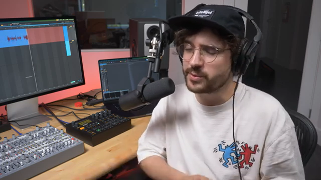 Intellijel Cascadia: Drum-Synthese trifft Digitakt – Modulare Percussion, gesampelt und sequenziert