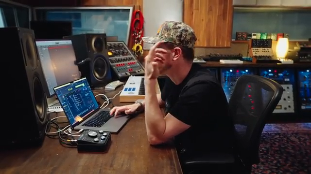 The cool thing is in the new pigment six, you can actually filter by the preset.