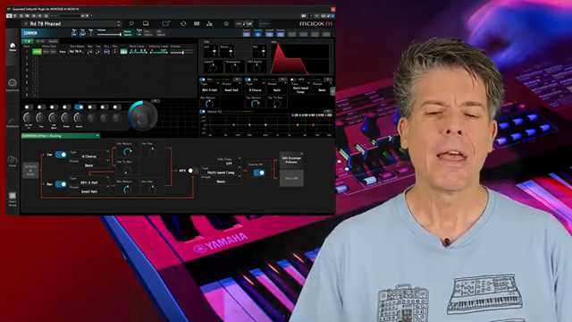 Scott’s Synth Stuff zerlegt das Yamaha MODX M OS 3.0: Feature-Gleichstand oder nur Hype?