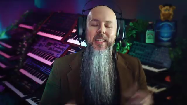 I'm going to show you the best pad sounds in Leviasynth, everybody's favorite synth category.