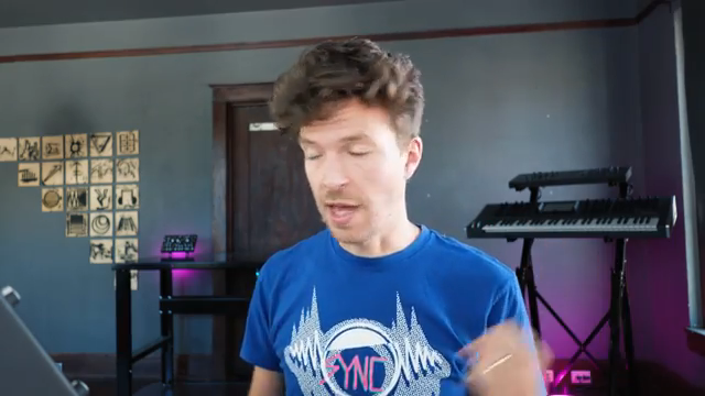 MAKEN0ISE belebt die Dream Machine neu: Allen Stranges Patch im neuen Gewand