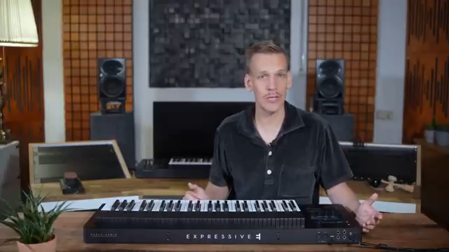 Expressive E Osmose 2.0: Sieben Wege, wie dieses Firmware-Update das Konzept neu definiert