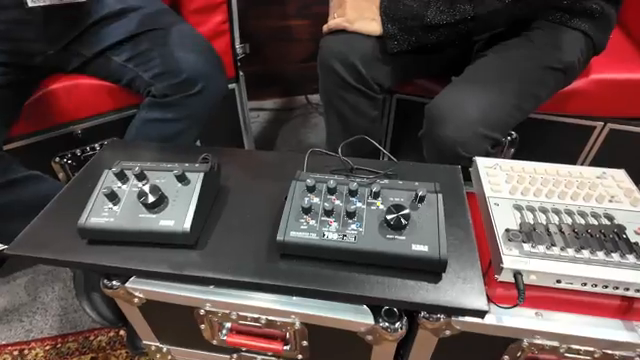 The ability to control Fender Studio Pro is really what sets this apart.