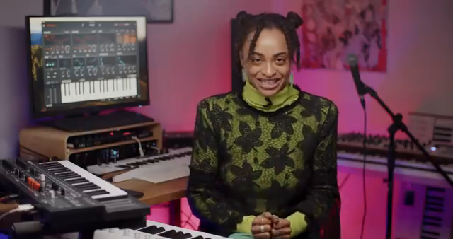 Dieses Update hebt Sounddesign auf ein ganz neues Level und konzentriert sich auf die faszinierende Welt der Granularsynthese.