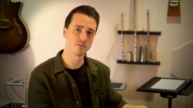 ROLI Airwave: Räumliche Expression in Ableton Live entfesseln