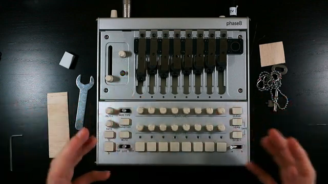 Der nächste Abschnitt wird wohl ziemlich kritisch gegenüber dem Phase 8 wirken, und das liegt wahrscheinlich daran, dass ich ziemlich…