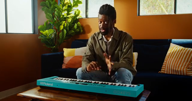 RolandChannel und das GO:KEYS: Pop-Song-Erstellung für Einsteiger, kompromisslos einfach