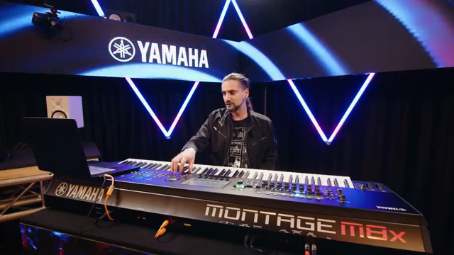 Jetzt hast du alle Editiermöglichkeiten des Montage M in diesem, wenn du mich fragst, Wunder-Plugin.