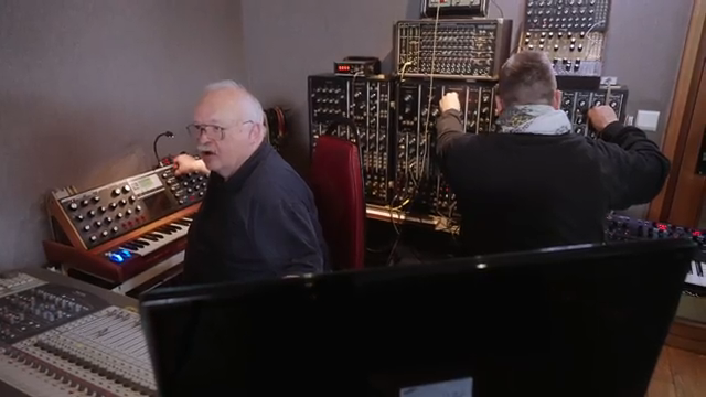 Je weiter die Technik fortschreitet, desto näher rücken diese Dinge zusammen.