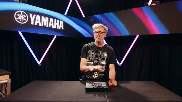 Man kann es als vollständiges Standalone-Gerät nutzen. Man braucht nichts anderes.