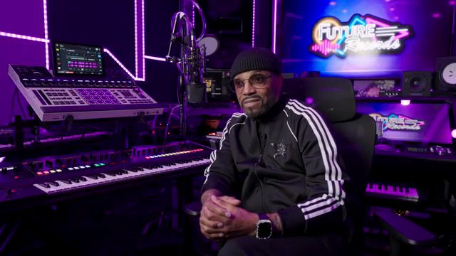 Das hier hat mir eine ganz neue Aufregung gegeben, weil es alles hat.