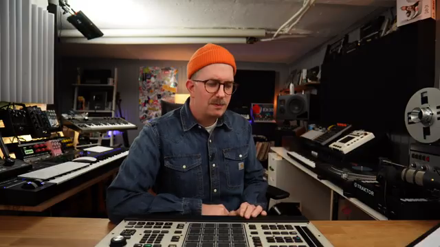 Accurate Beats entfesselt das Akai MPC XL: Das Flaggschiff für Beat-Krieger