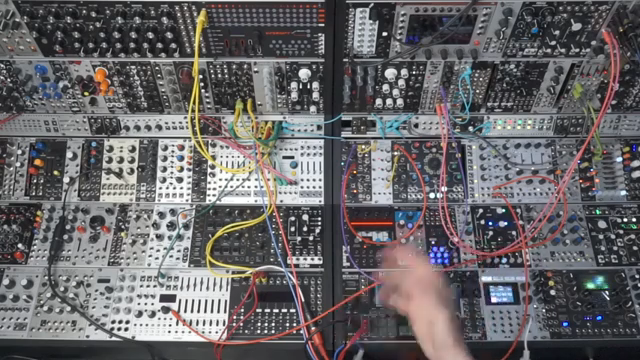 Endorphin.es AUTOPILOT 1U: Stimmen ohne Stress im Eurorack