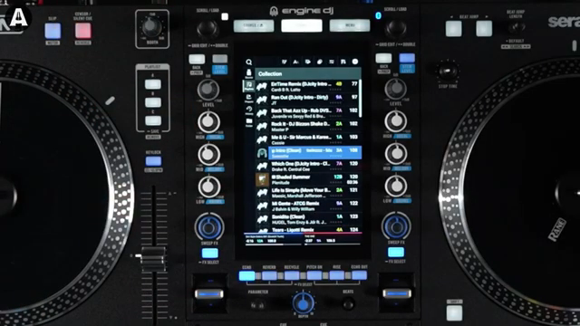 Rane System One: Andertons Synths, Keys and Tech entfesseln eine Standalone-DJ-Waffe