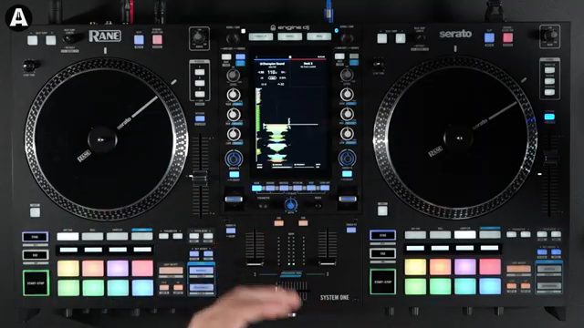 Wenn wir Standalone sagen, meinen wir, dass du keinen Laptop zum DJing brauchst.