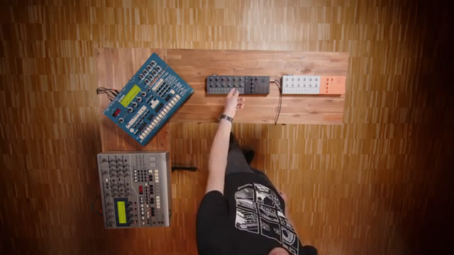 Yamaha Synths Official: Seqtrak – Ein portables Kraftpaket definiert den Groovebox-Workflow neu