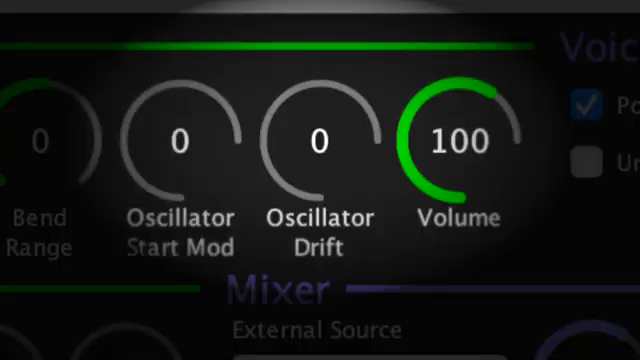 Es wird viel interessanter, sobald man die einfach zu bedienende 2OP-FM-Funktionalität, den simplen Waveshaper sowie Ringmodulation und…
