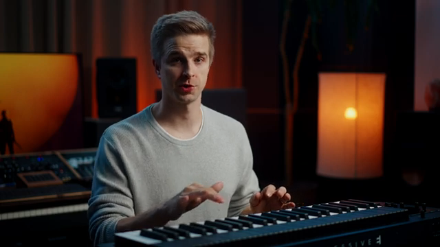 Expressive E Osmose: Lead-Performance neu definiert – Ein Deep Dive in MPE-Expression