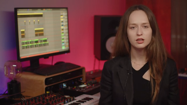 So vermeiden Sie Latenzen oder Audioglitches und Klicks, die beim Wandeln zwischen analog und digital und beim Fluss zwischen Instrument…