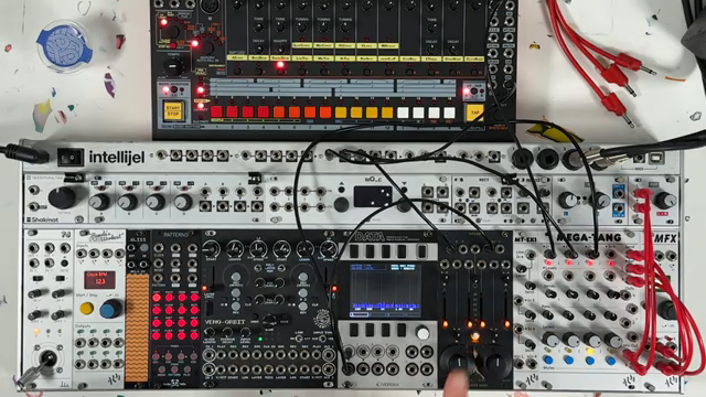 Signal Sounds dreht auf: Smear von Smoothie Audio – Das 98-Pol-Phasenmonster