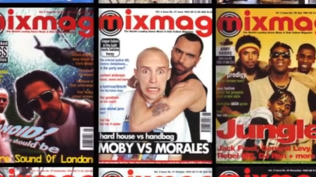 Für viele fühlte es sich aufgezwungen und zu eng an. Aber trotzdem blieb es, und so unvollkommen es auch war, es fing etwas ein, das Hörer…