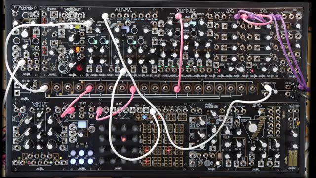 Der MultiWave hat eine dedizierte Glide-Menge an Bord, die nachträglich angewendet werden kann.
