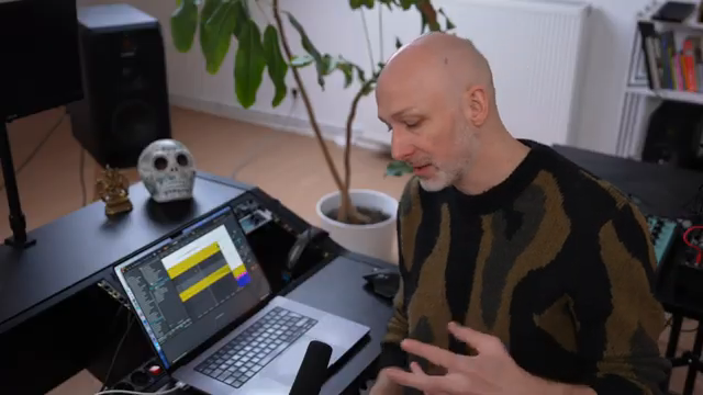 Underdog Electronic Music School: Ein Ton, unendliche Geschichten – Die Delta Sound Challenge