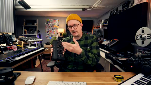 But honestly, for the actual target group of this, not sure how many people will appreciate that to the fullest and use it daily.