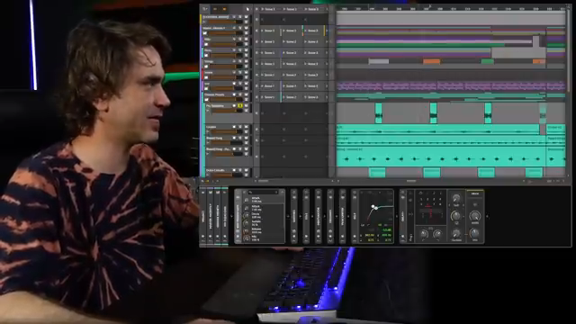 Expressive E Osmose: MPE-Artikulation entfesselt – Ein Deep Dive mit Dash Glitch