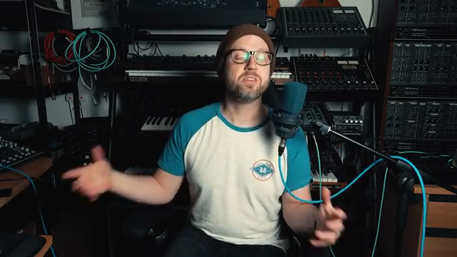 Wir haben verschiedene Menschen an verschiedenen Orten zu verschiedenen Zeiten mit unterschiedlichen kulturellen Hintergründen, die Musik…