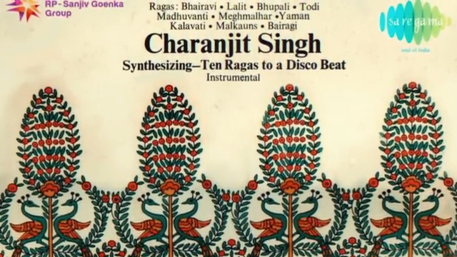 Wenn es Acid wäre, würdest du die Resonanz am Filter aufdrehen und Akzente setzen.