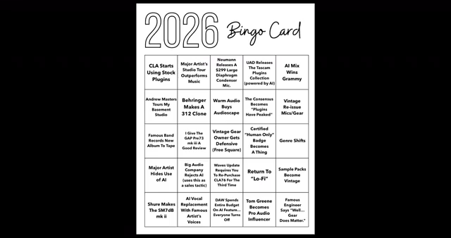 Ich fände es urkomisch, wenn CLA aus seinem Verlies auftaucht und erzählt, dass er Stock-Plugins benutzt.