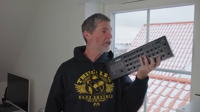 Ich habe ein schlechtes Gewissen, weil ich so viel Gear ungenutzt rumstehen habe.