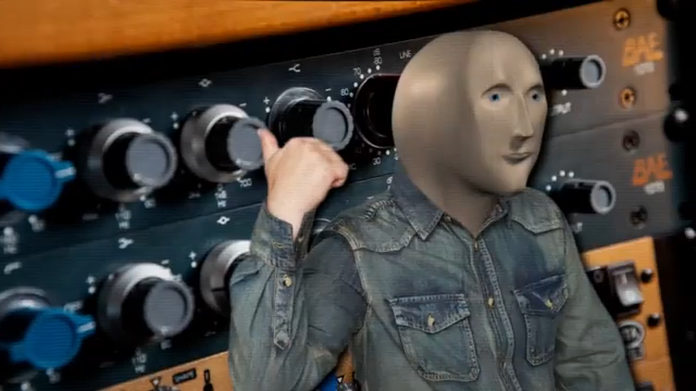 Du brauchst wahrscheinlich keine neuen Preamps. Nicht jetzt. Nicht jemals.