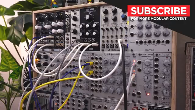 Was war das Coolste, was du gemacht hast? Gab es einen Durchbruch-Patch oder eine Idee in deiner Musik? Wenn ja, lass es mich in den…