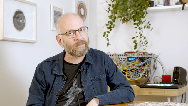 Es hat mir in meinem System das Gefühl von Freiheit gegeben, nicht durch die Auswahl der gekauften Module eingeschränkt zu sein.