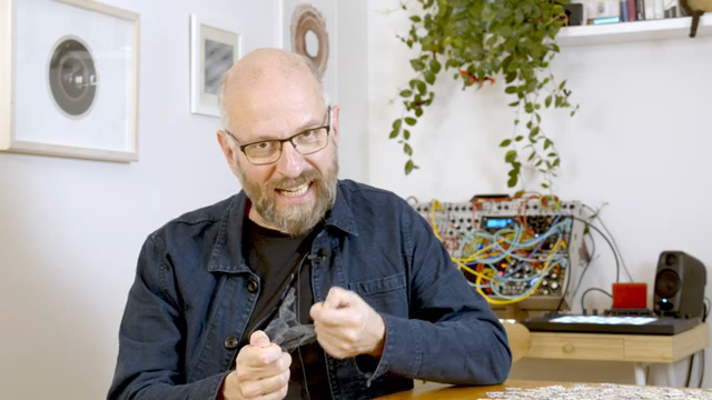 Expert Sleepers Disting NT: Modulare Freiheit in einem einzigen Modul