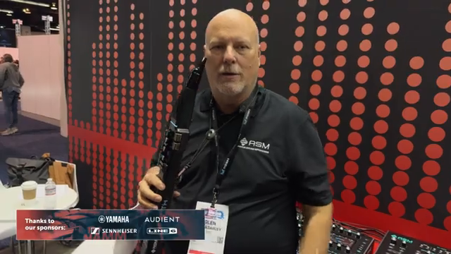 Man kann Sample-Sounds, synthetische Sounds oder eine Kombination aus beidem haben.