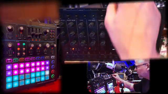 Nicht jeder Sync ist gleich aufgebaut – das analoge Kabel überträgt das Tempo auf unterschiedliche Weise.