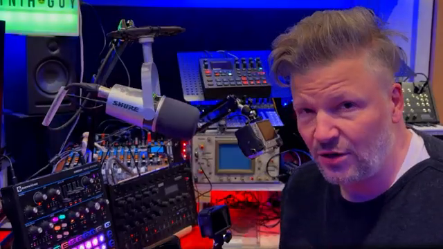 Es gibt immer Überraschungen, wenn man versucht, zwei Geräte zu synchronisieren.