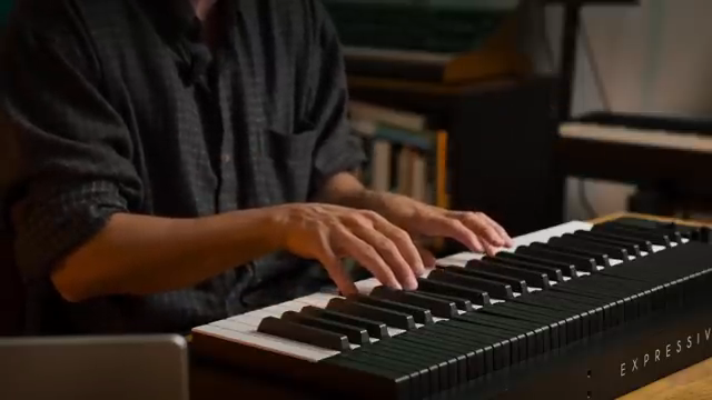 Expressive E Osmose: Neue Maßstäbe für Expressivität in digitalen Produktions-Workflows