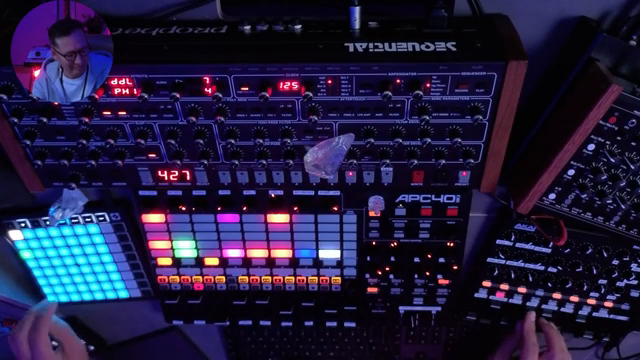 Rapid Flow’s 1-Stunden-Workflow: Synths, Speed und null Schnickschnack