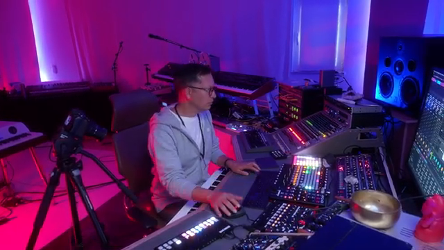 Zensphere is our in-house VST instrument. It's based on recordings from 18 hardware synths processed with all of that juicy gear you see in…